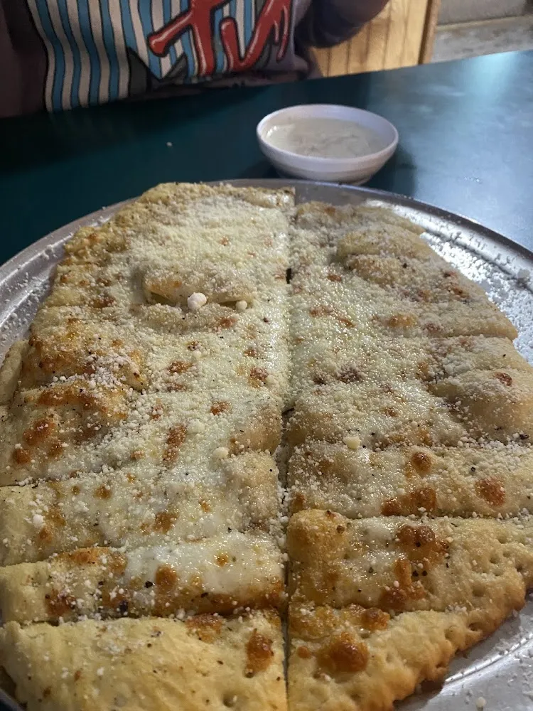 Cheese Sticks