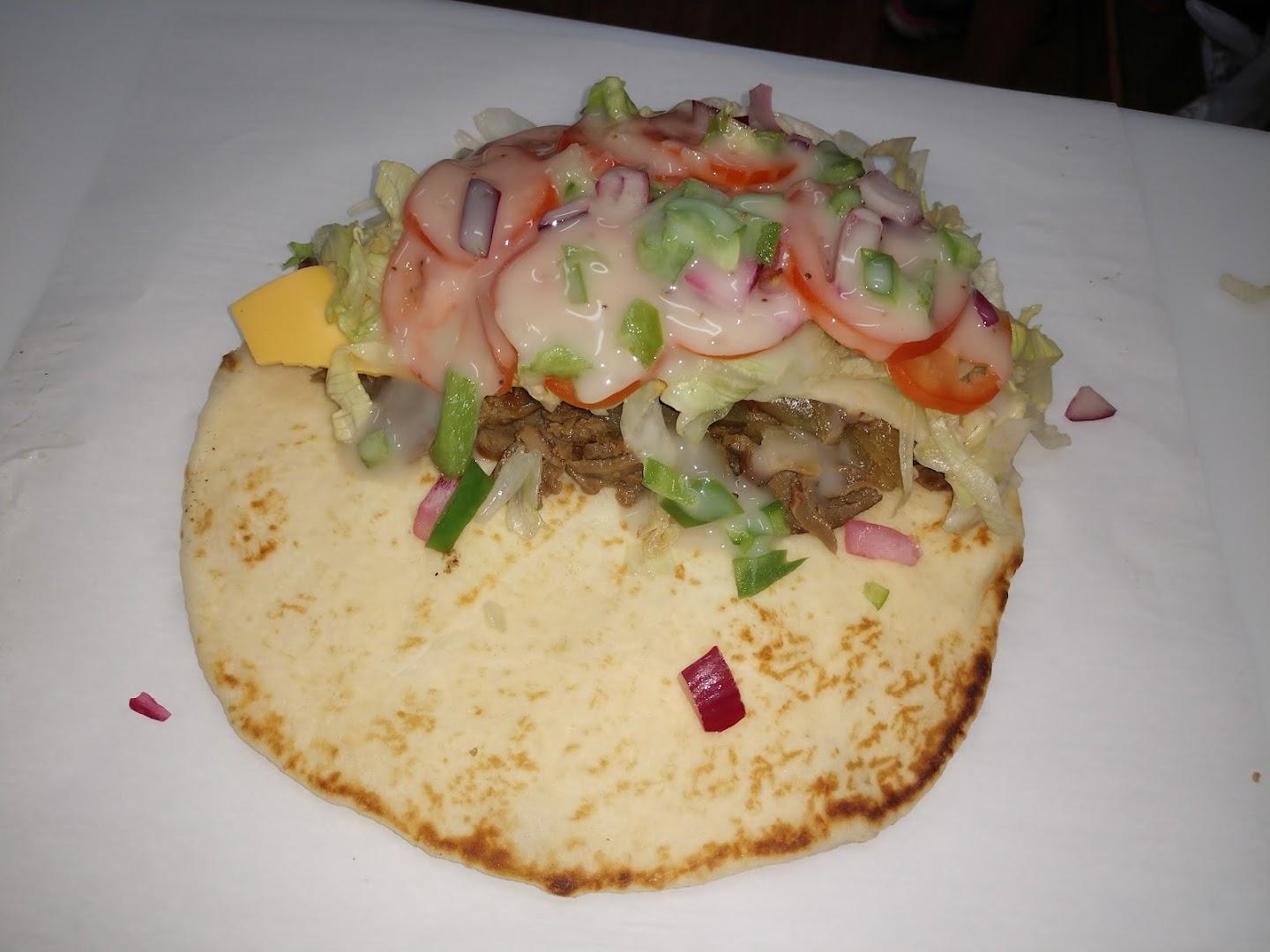 Pizza Plus Menu image 6