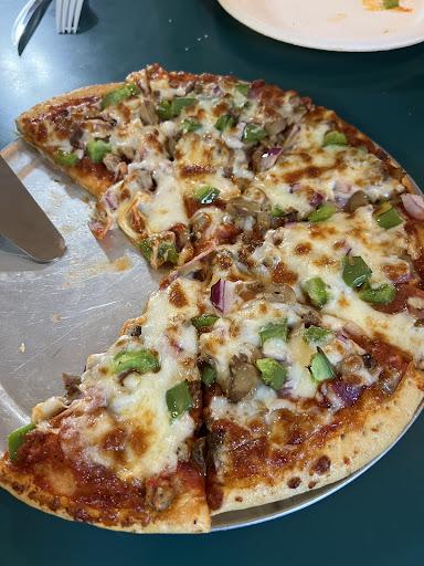 Pizza Plus Menu image 7