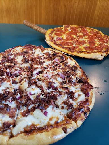 Pizza Plus Menu image 8