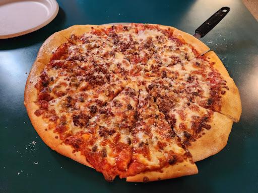 Pizza Plus Menu image 9